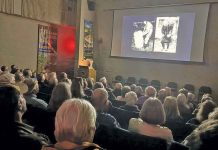 Community Portraits and Deep-Water Discoveries: Sources of Knowledge Continues Spring SOK Talk Series