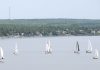 Sailboat Tryst Winner of 16th Annual Tigert Cup