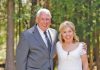 Ohio Couple Chooses Tobermory to Elope