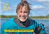 Great Lakes Explorer, Filmmaker and Bruce Peninsula Resident Yvonne Drebert Receives National Geographic 2026 Wayfinder Award