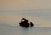 Coast Guard Rescue Team Arrives6 Minutes After MAYDAY Call on *16
