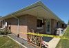 Some Residents Return to Bradley Davis Apartments After Fire