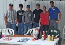 “School’s Out, Summer’s Here” BBQ Fundraiser Supports BPDS Outers Program