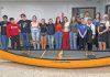 BPDS Outers Raise $3,000 at Community Lasagna Dinner