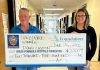 Lion’s Head Resident Wins Keeping Care Close to Home 50/50 Lottery Early Bird Prize