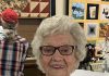 BAILLARGEON, Gloria Joyce McNair (nee Cook)
