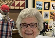 BAILLARGEON, Gloria Joyce McNair (nee Cook)