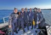 Diving for Conservation: The Biosphere’s Inaugural PADI Women Dive Day Fundraiser
