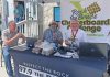 Checkerboard Challenge Raises Over $81,000 For Local Health Care