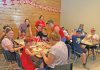 Ferndale Information Centre Hosts Canada Day Crafts & Cupcakes