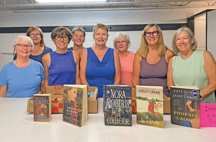 Friends-of-the-LH-Library-book-presale-#12-26