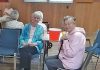 Lion’s Head Friendship Club Hosts Successful Seniors Day
