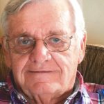HALL, John Thompson (Jack)
