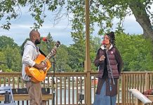 Harbourside Music Returns for 2026