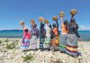 Paswewe De: Echoes of the Heartbeat Celebration Marks National Indigenous Peoples Day
