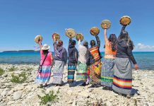 Paswewe De: Echoes of the Heartbeat Celebration Marks National Indigenous Peoples Day