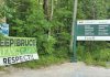 Have You Seen This Sign?
