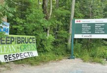 Have You Seen This Sign?