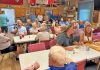 Lion’s Head Legion Holding Annual Fish Dinner August 11