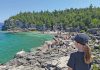 Bruce Peninsula National Park Community Day August 10