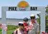 Pike Bay Celebrates Canada Day in Style