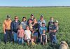 Bruce County Plowing Match Comes to North Bruce August 29th