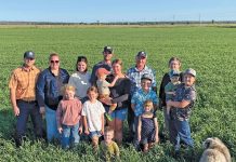 Bruce County Plowing Match Comes to North Bruce August 29th