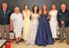 Rotary Presents Scholarships to Graduates of BPDS