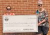 SWANS Support Summer Activities at Bruce Peninsula Family Centre