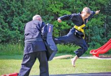 Stokes Bay Summerfest Brings Community Together