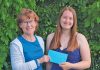Erica Thompson Receives the 2026 THSA Scholarship for Health Care Studies