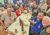 Successful Celebration of Royal Canadian Legion’s Centenary at Branch 290 Tobermory