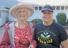 Tickets Still Available for Tobermory United Summer Chicken BBQ August 1st