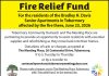 Tobermory Community Outreach Partners with Meeting Place to Offer Fire Relief Fund for Residents of Bradley Davis Apartments