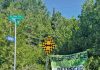 Keep the Bruce Clean & Green Banner On the Move