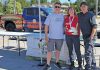 BBQ Fundraiser Raises $818 for Tobermory Primary Place