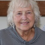HEISE, Nancy (nee Hayley)