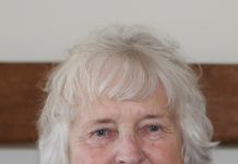 HEISE, Nancy (nee Hayley)