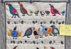 Tea Time Quilters Quilt Show Comes to a Successful Close