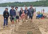 28 Entries for Annual Sandcastle Competition in Lion’s Head