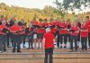 Spirit Singers Present “Don’t Worry, Sing Happy!” August 22 & 23