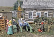 August Brings More History, Crafts and Family Fun to the Museum!