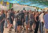 Homecoming Weekend Street Dance Raises $8,000 For Local Daycare