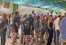 Homecoming Weekend Street Dance Raises $8,000 For Local Daycare