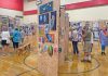 56th Annual Bruce Peninsula Art Show Sees Best Sales Year Ever