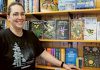 John’s Column: Natural History Apps and Books Make It Easy to Learn