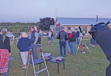 Taking Bayside Astronomy to the Next Generation
