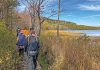 Together on the Trail:Celebrate Bruce Trail Day With the Peninsula Bruce Trail Club