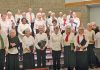 Community Christmas Cantata Rehearsals Beginning October 18