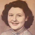 FULFORD, Patricia Marie (née Woods)